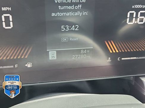 Used 2025 Kia K5 GT-Line FWD image 25