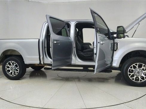 Used 2022 Ford F250 Lariat image 72