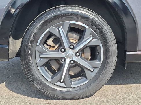 Used 2025 Honda HR-V EX-L image 13