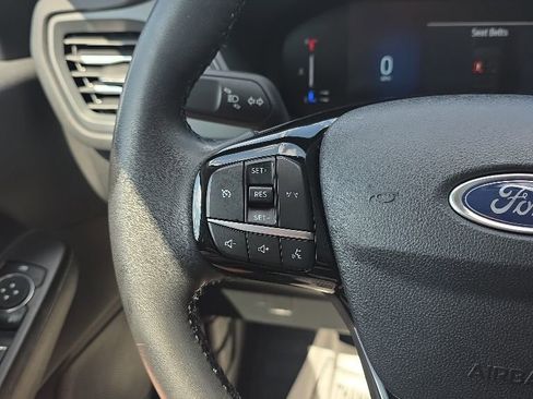 Used 2023 Ford Escape Active image 24