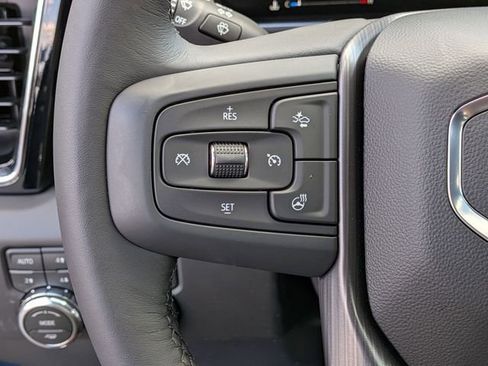 New 2026 GMC Sierra 3500 Denali Ultimate w/ LPO, Black Badging Package AWD/4WD image 19