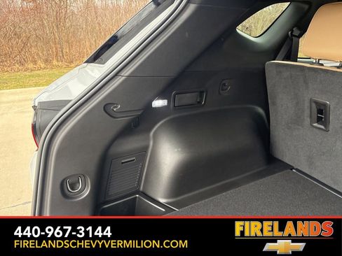 Used 2022 Chevrolet Blazer Premier image 46