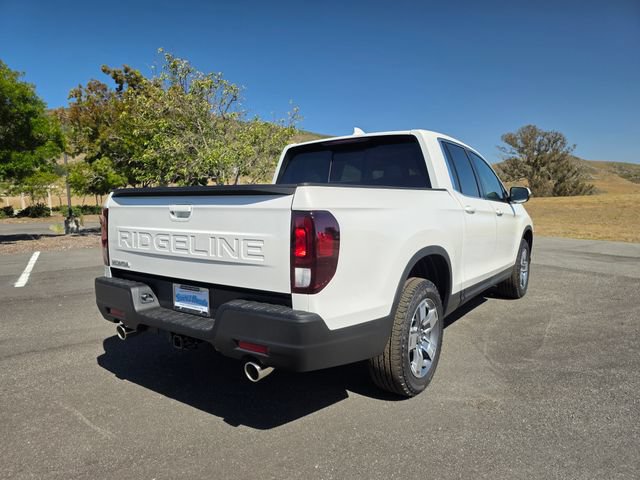 New 2026 Honda Ridgeline RTL image 6