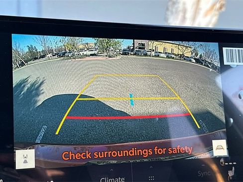 New 2026 Subaru Solterra Premium image 15