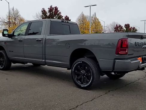 New 2026 RAM 2500 Laramie image 6