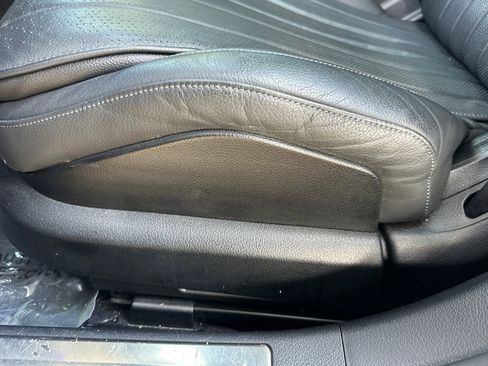 Certified 2022 Mercedes-Benz S 500 4MATIC image 14