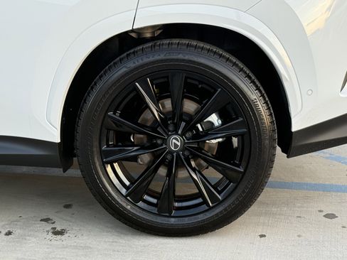 New 2026 Lexus NX 450h+ F Sport image 15