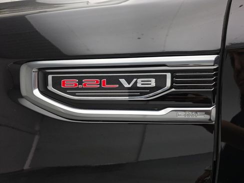 Used 2025 GMC Sierra 1500 AT4 AWD/4WD image 62