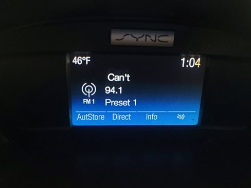 Used 2017 Ford Escape SE image 25