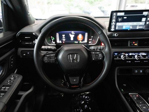 Used 2026 Honda Passport TrailSport Elite image 21