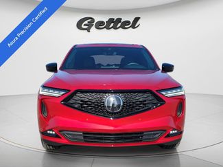 Used 2024 Acura MDX A-Spec AWD/4WD video 2