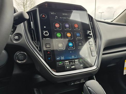 New 2026 Subaru Crosstrek 2.5i Limited AWD/4WD image 18