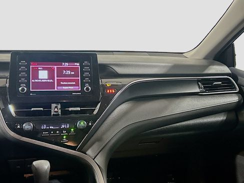 Used 2024 Toyota Camry LE FWD image 20