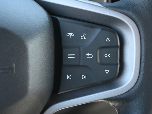 New 2025 Ford Bronco Badlands image 18