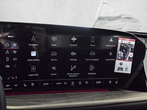 New 2025 Audi Q5 Premium Plus image 15