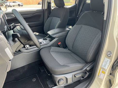 New 2025 Ford Ranger XL w/ Trailer Tow Package image 15
