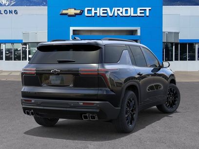 New 2026 Chevrolet Traverse LT w/ Enhanced Driving Package