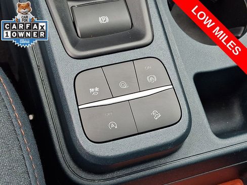 Used 2024 Ford Maverick XLT w/ XLT Luxury Package AWD/4WD image 22