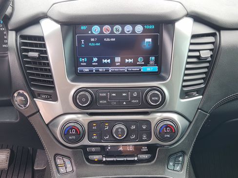 Used 2020 Chevrolet Tahoe Premier AWD/4WD image 18