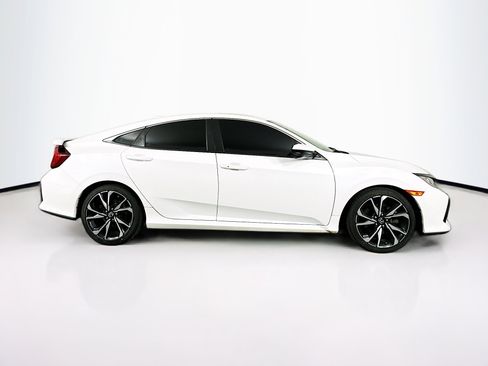 Used 2017 Honda Civic Si image 10