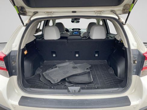 Certified 2023 Subaru Crosstrek 2.5i Limited image 5