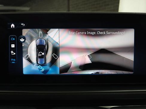 Used 2026 Mercedes-Benz GLS 580 4MATIC image 18