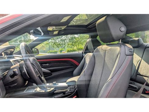 Used 2014 BMW 435i xDrive Coupe image 13