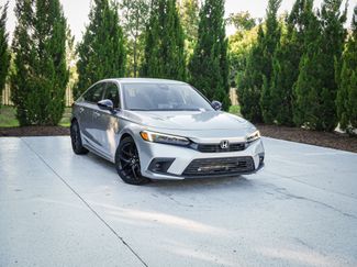 Used 2024 Honda Civic Sport video 2