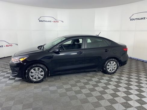 Used 2021 Kia Rio LX image 5