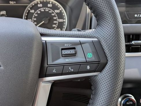 New 2026 Mitsubishi Outlander SE FWD image 28