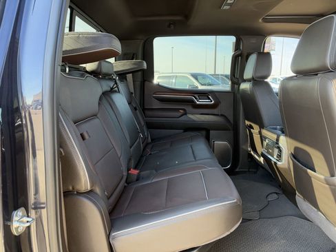 Used 2024 GMC Sierra 1500 Denali w/ Denali Reserve Package image 29