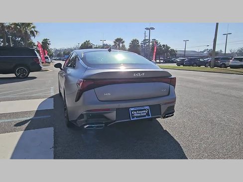 Used 2026 Kia K5 GT image 31