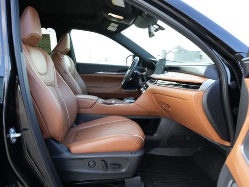 Certified 2024 INFINITI QX60 Autograph w/ Cargo Package image 22