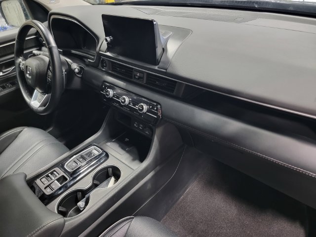 Certified 2024 Honda Pilot Elite image 16