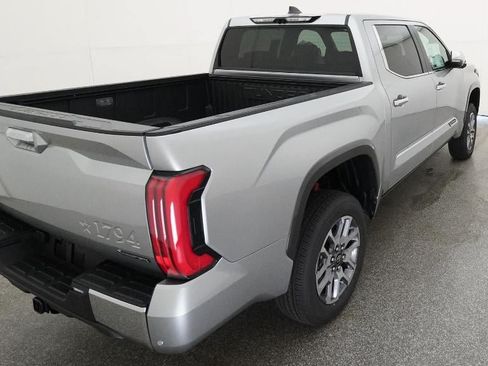 New 2026 Toyota Tundra 1794 Edition AWD/4WD image 8