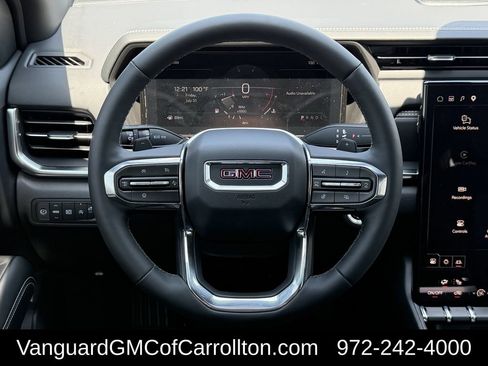 New 2027 GMC Terrain Elevation w/ Technology Package II FWD image 12