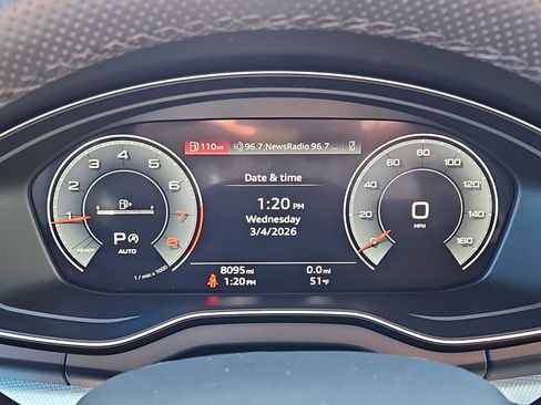 Used 2024 Audi Q5 2.0T Premium Plus w/ Premium Plus Package image 34