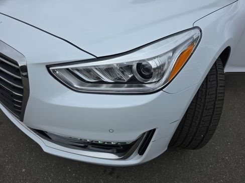 Used 2017 Genesis G90 3.3T Premium image 46