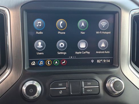 Used 2019 GMC Sierra 1500 Denali w/ Denali Ultimate Package AWD/4WD image 20