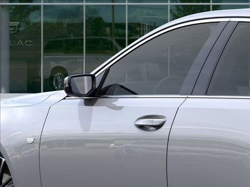 New 2026 Cadillac CT5 Premium Luxury image 12