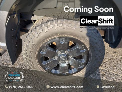 Used 2019 Ford Ranger XLT w/ Black Appearance Package image 10