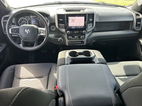 New 2026 RAM 1500 Tradesman image 15