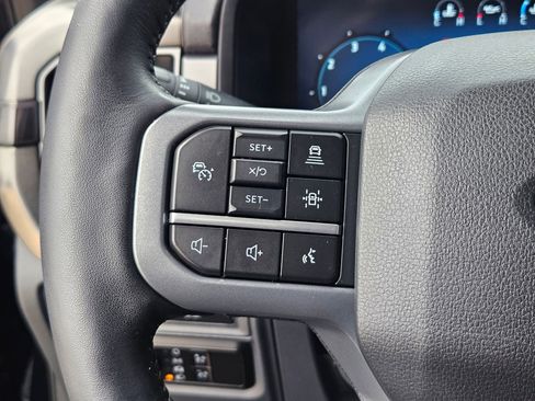 Used 2024 Ford F150 Lariat w/ Bed Utility Package image 17