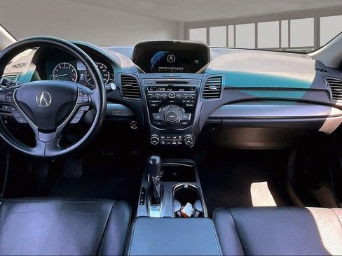 Used 2014 Acura RDX FWD w/ Technology Package image 16