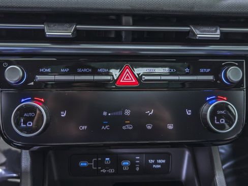 Used 2025 Hyundai Tucson SEL image 36