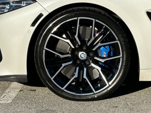 Used 2023 BMW M850i xDrive Coupe w/ Driving Assistance Package image 29