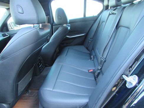 Used 2020 BMW M340i w/ Driving Assistance Package RWD image 23