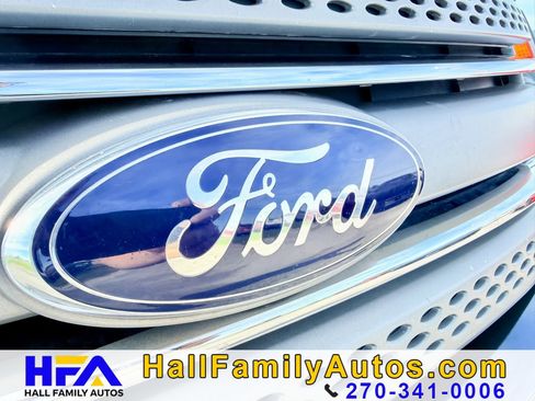 Used 2014 Ford Explorer FWD image 10