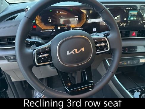 Certified 2026 Kia Carnival EX image 23