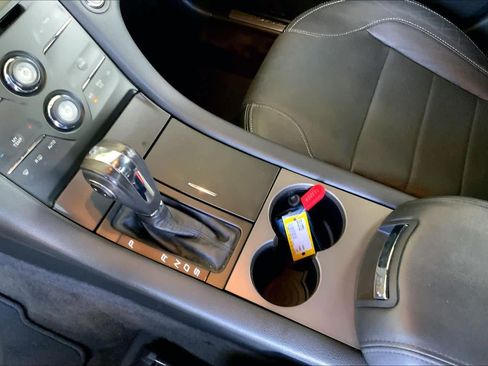 Used 2014 Ford Taurus Limited FWD image 15